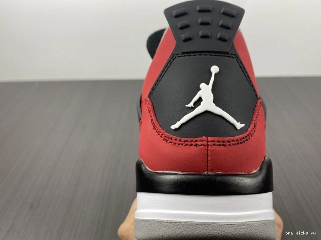 Rep Bravo 4 Jordan Toro Retro 308497-603 0813